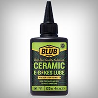 Cera lubricante Blub Ceramic E-Bikes 120 ml