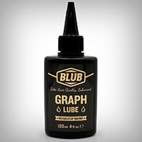 Cera lubricante Blub Grafito 120 ml