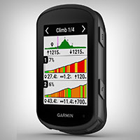 Ciclocomputador Garmin Edge 840 Solar