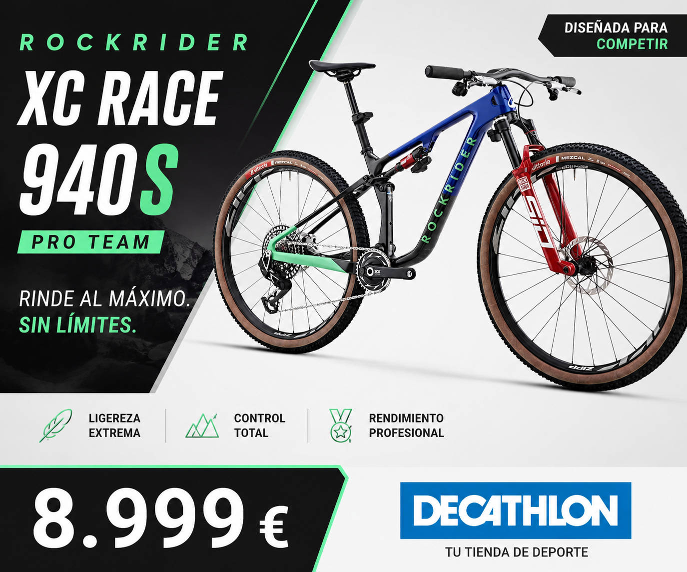 Oferta destacada