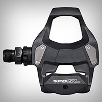 Pedales Shimano RS500 SPD-SL