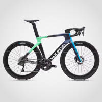 Van Rysel RCR-F2 Pro Decathlon AG2R La Mondiale